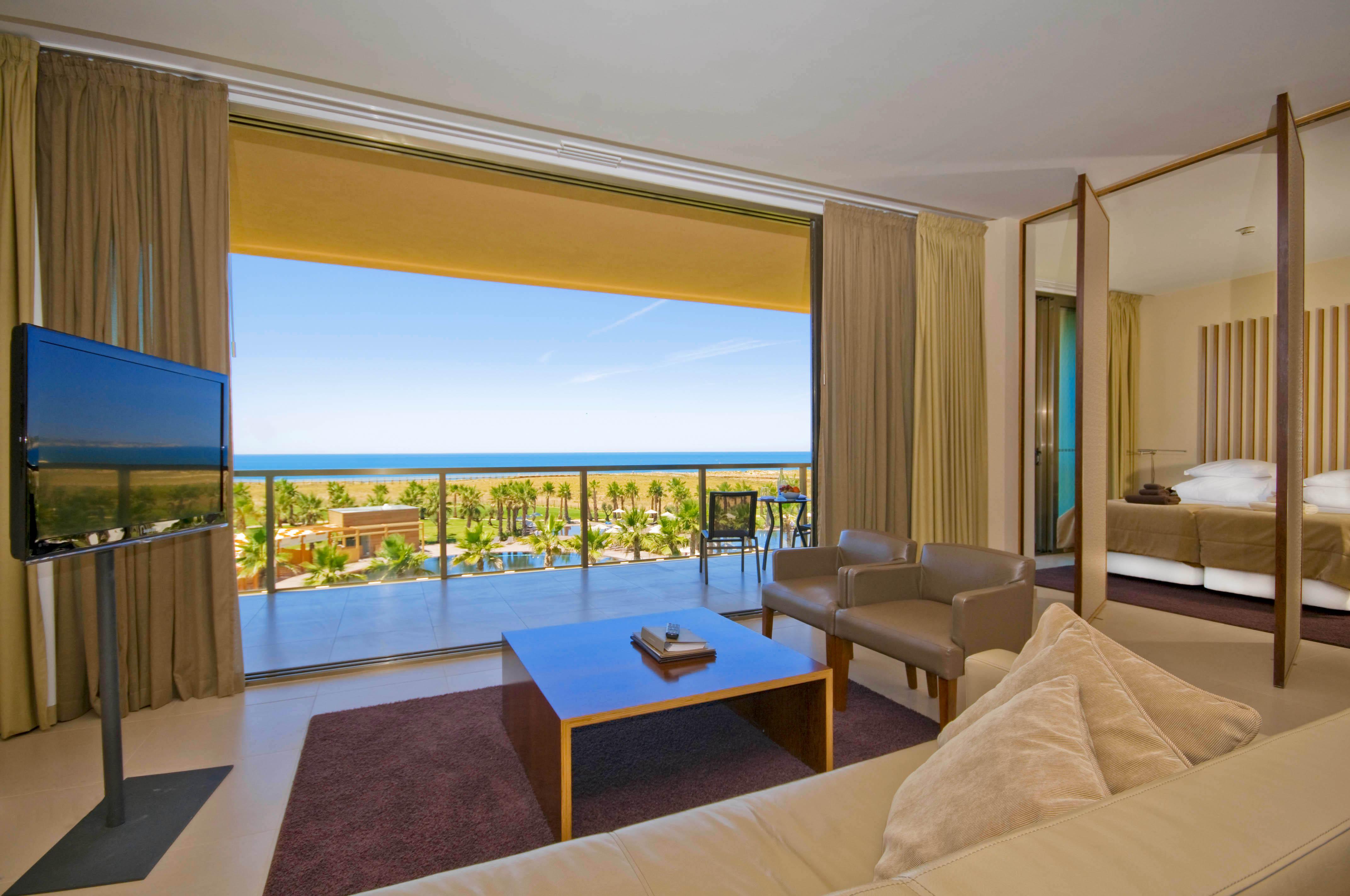 The Westin Salgados Beach Resort, Algarve Αλμπουφέιρα Εξωτερικό φωτογραφία