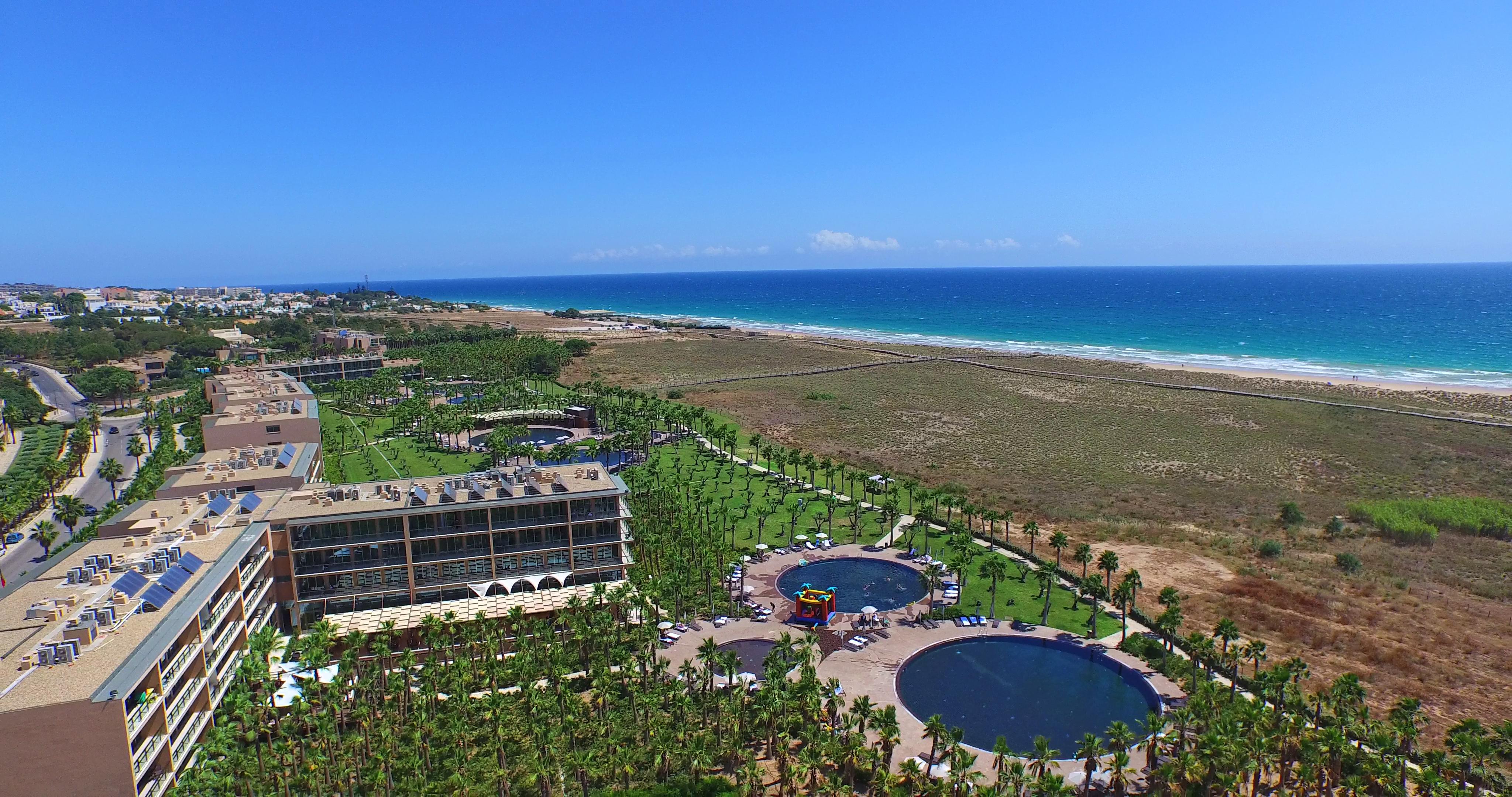 The Westin Salgados Beach Resort, Algarve Αλμπουφέιρα Εξωτερικό φωτογραφία