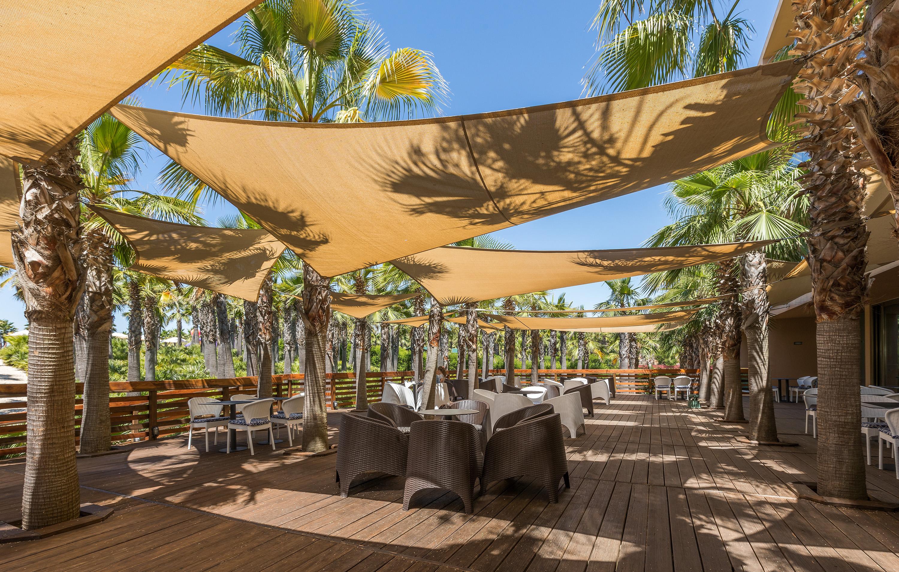 The Westin Salgados Beach Resort, Algarve Αλμπουφέιρα Εξωτερικό φωτογραφία