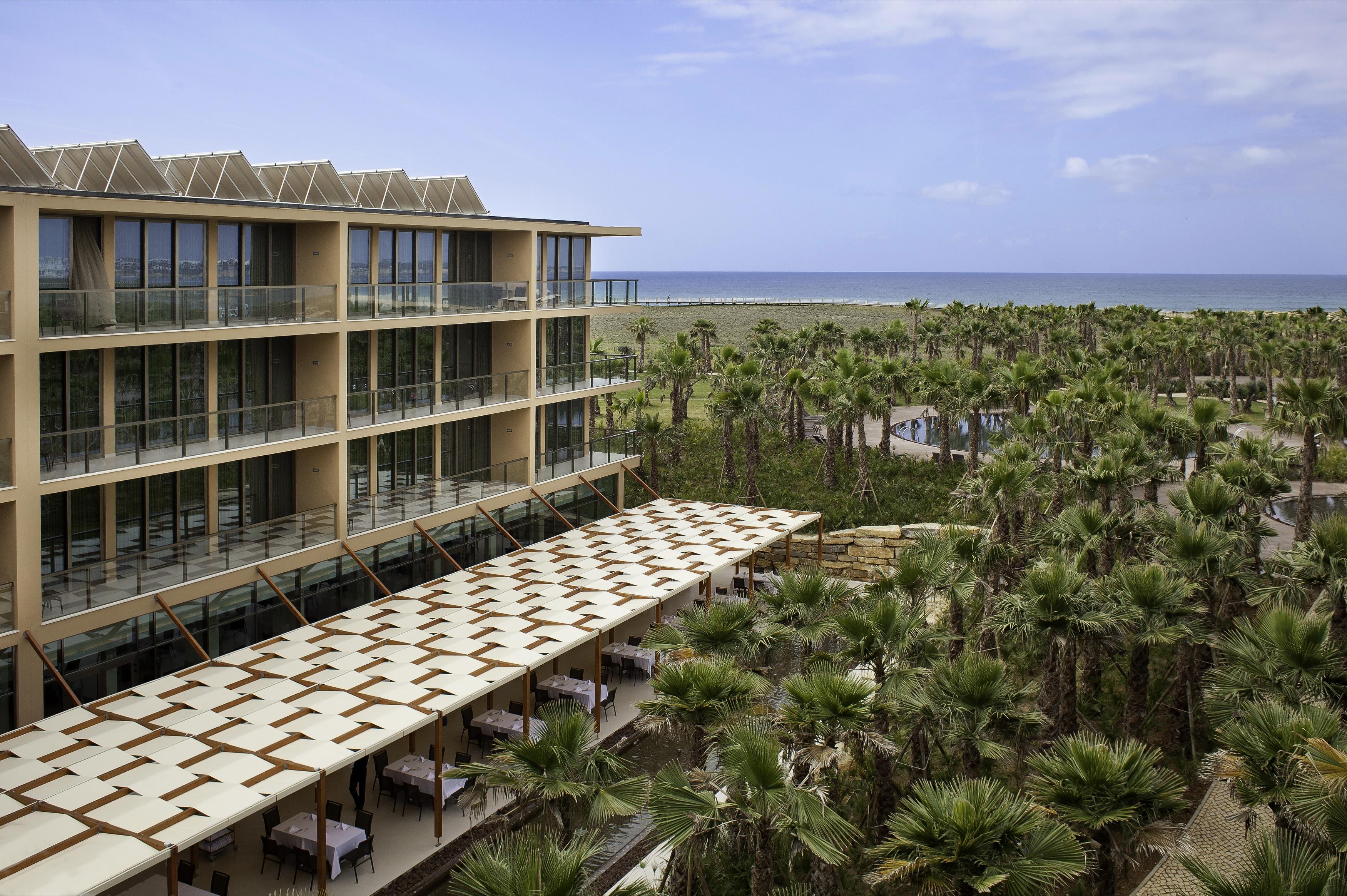 The Westin Salgados Beach Resort, Algarve Αλμπουφέιρα Εξωτερικό φωτογραφία