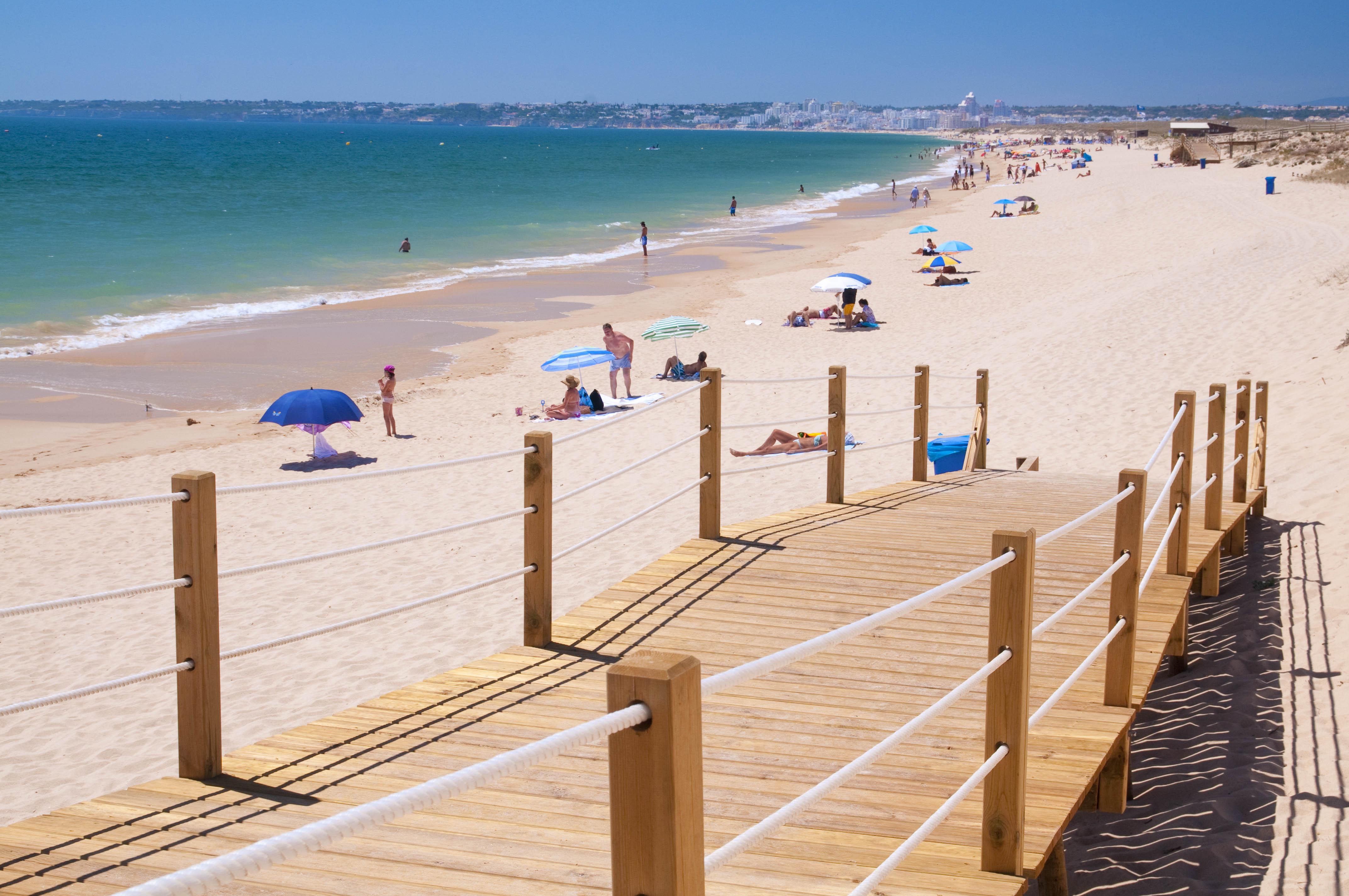 The Westin Salgados Beach Resort, Algarve Αλμπουφέιρα Εξωτερικό φωτογραφία