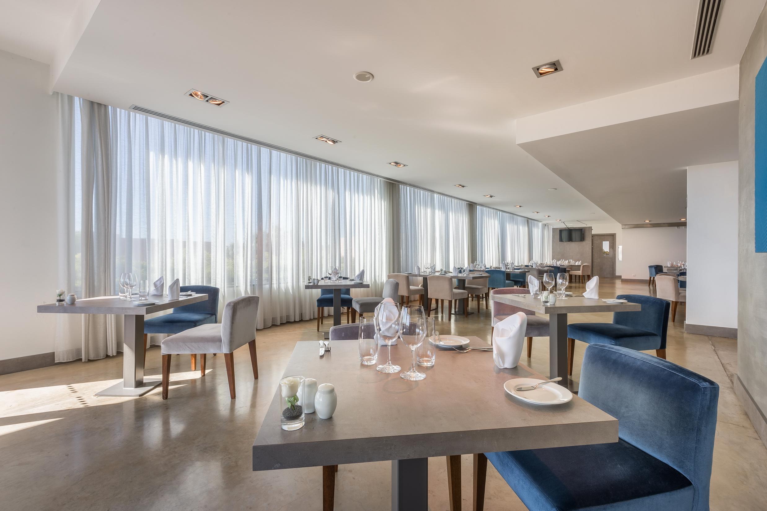 The Westin Salgados Beach Resort, Algarve Αλμπουφέιρα Εξωτερικό φωτογραφία The restaurant
