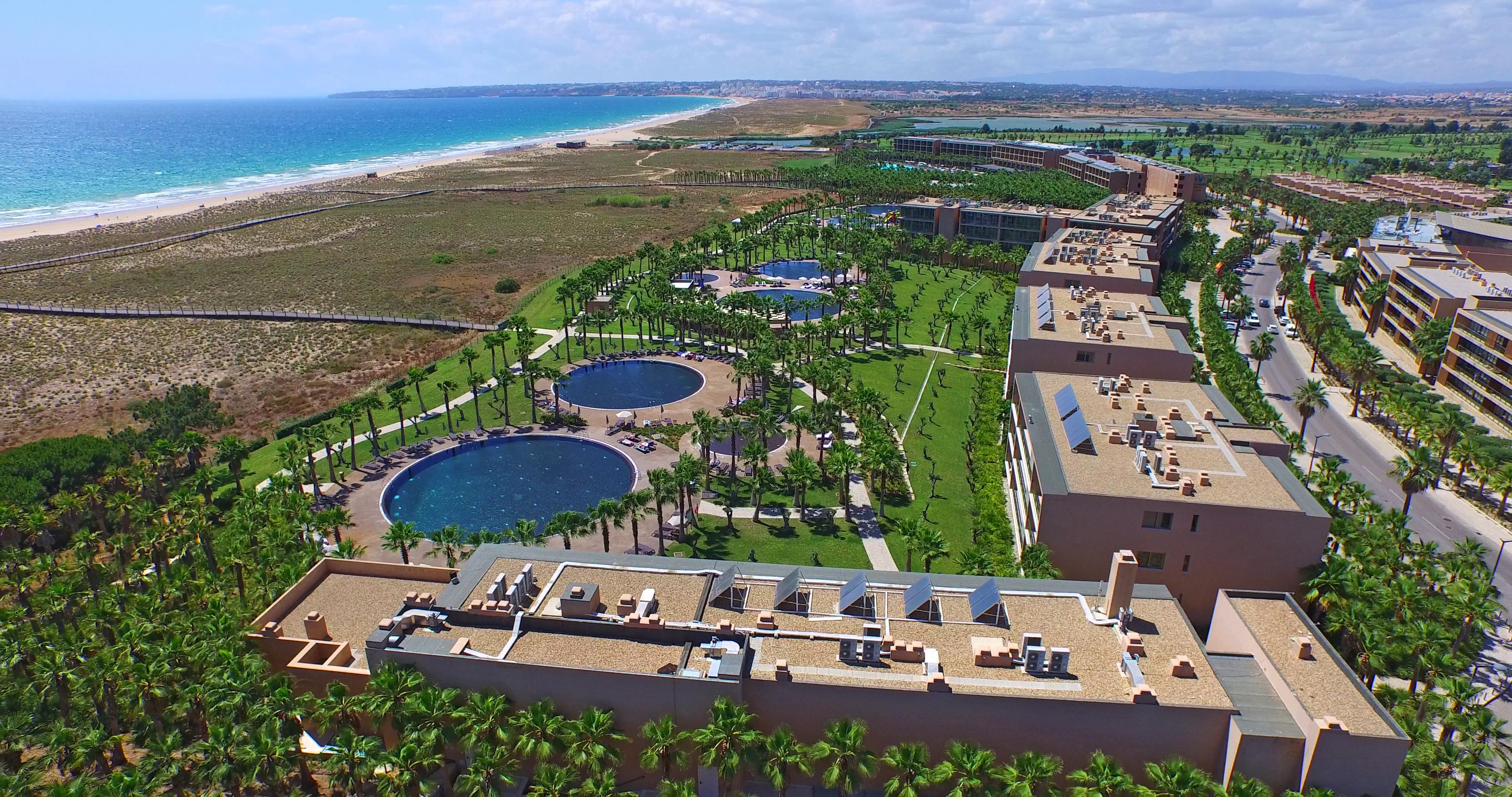 The Westin Salgados Beach Resort, Algarve Αλμπουφέιρα Εξωτερικό φωτογραφία