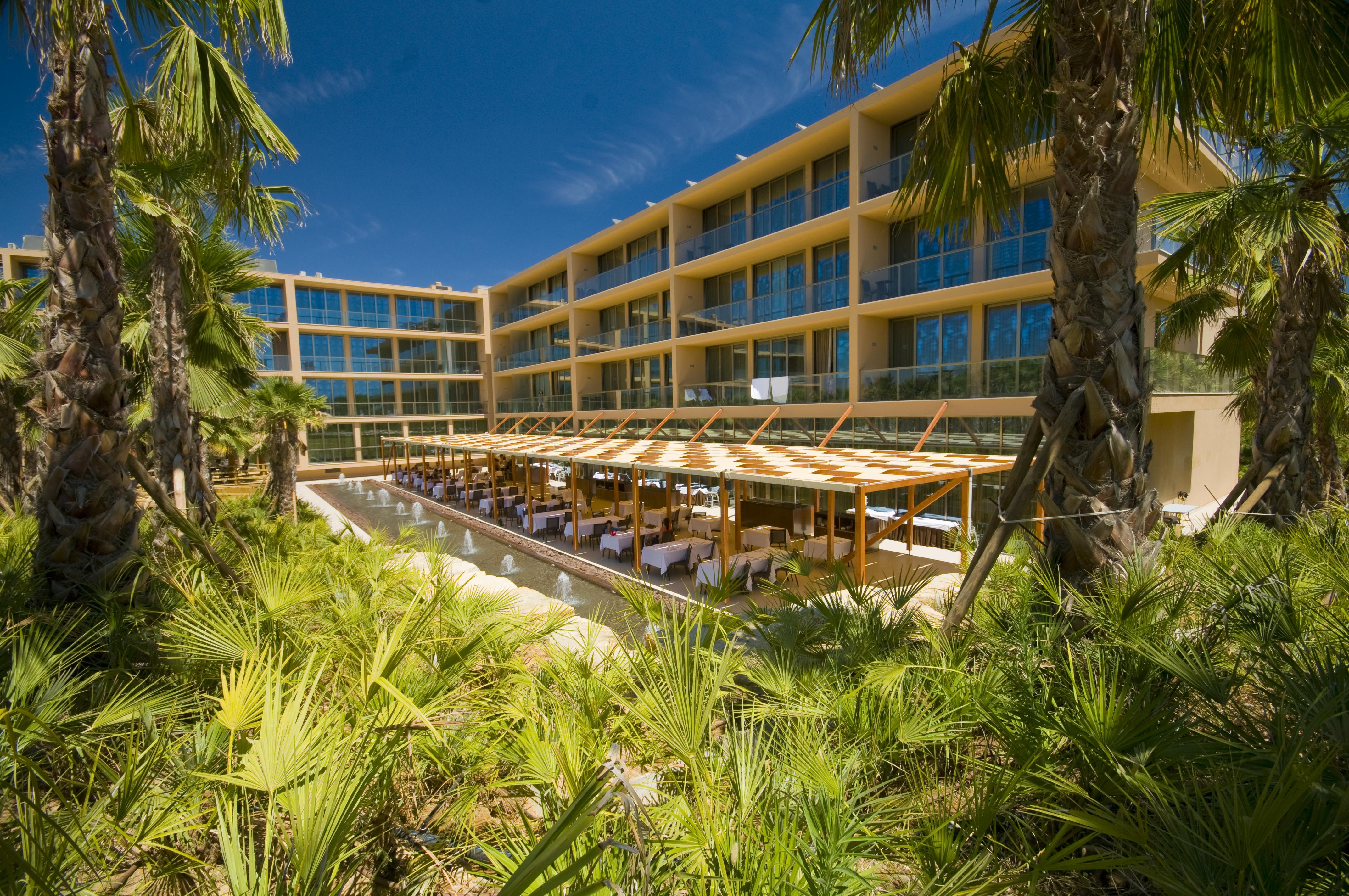 The Westin Salgados Beach Resort, Algarve Αλμπουφέιρα Εξωτερικό φωτογραφία