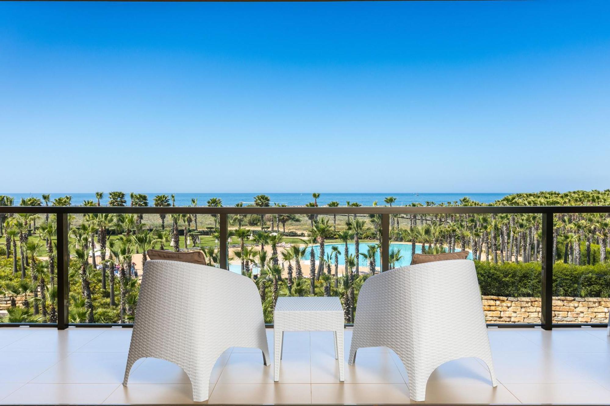 The Westin Salgados Beach Resort, Algarve Αλμπουφέιρα Εξωτερικό φωτογραφία