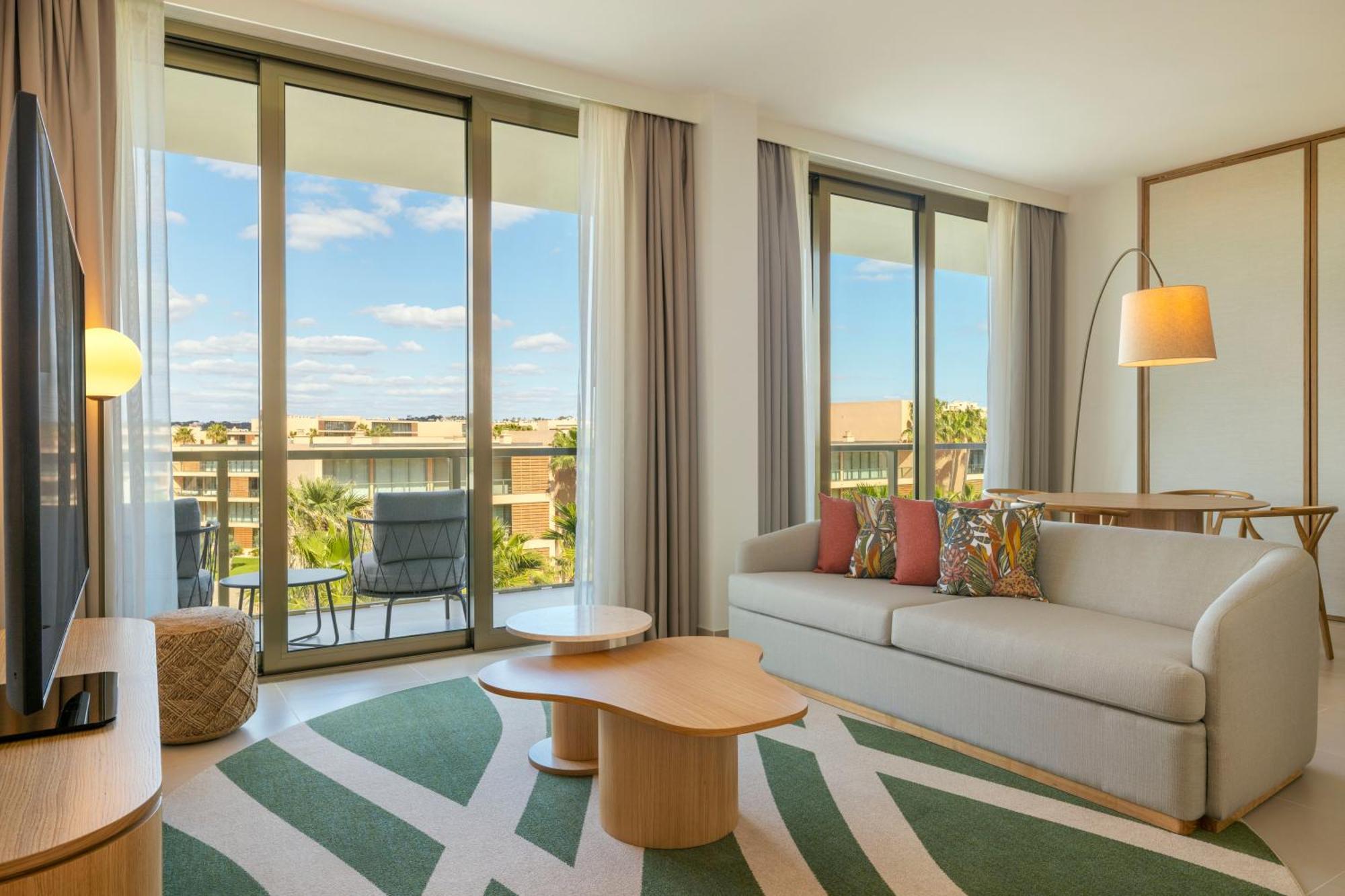 The Westin Salgados Beach Resort, Algarve Αλμπουφέιρα Εξωτερικό φωτογραφία