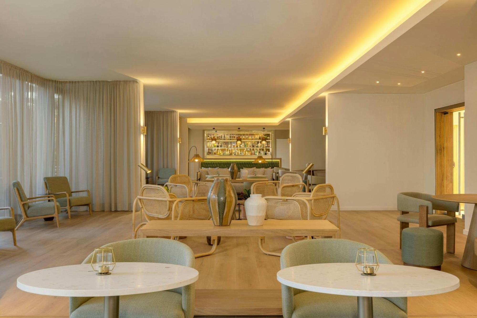 The Westin Salgados Beach Resort, Algarve Αλμπουφέιρα Εξωτερικό φωτογραφία
