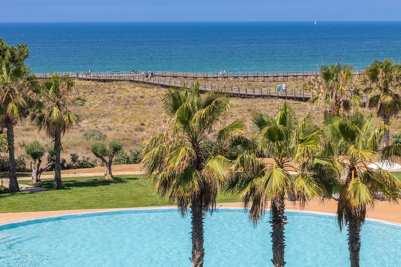 The Westin Salgados Beach Resort, Algarve Αλμπουφέιρα Εξωτερικό φωτογραφία