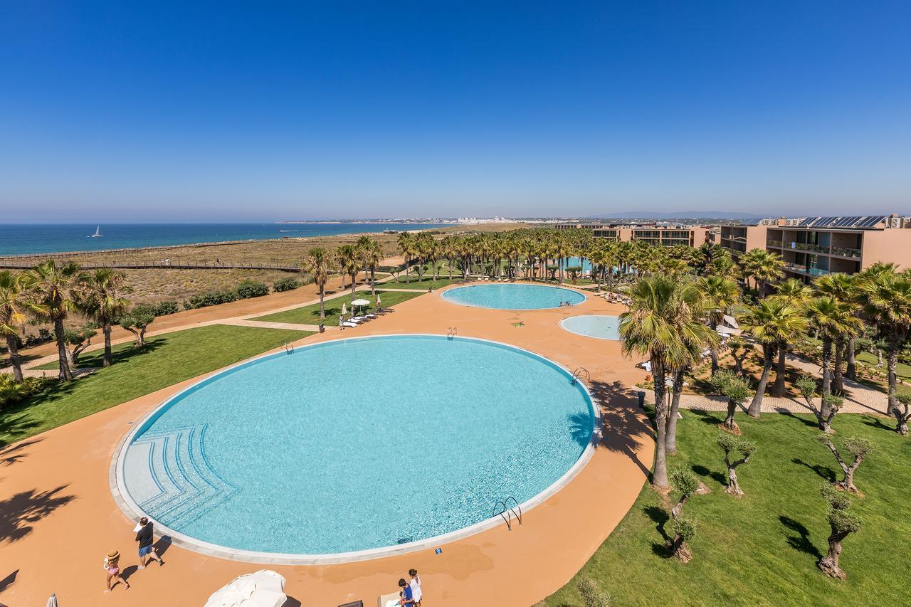 The Westin Salgados Beach Resort, Algarve Αλμπουφέιρα Εξωτερικό φωτογραφία