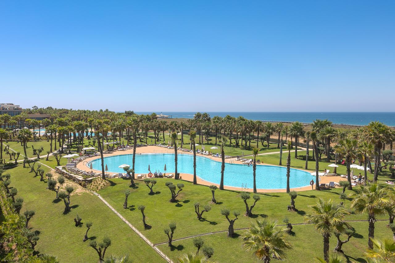 The Westin Salgados Beach Resort, Algarve Αλμπουφέιρα Εξωτερικό φωτογραφία