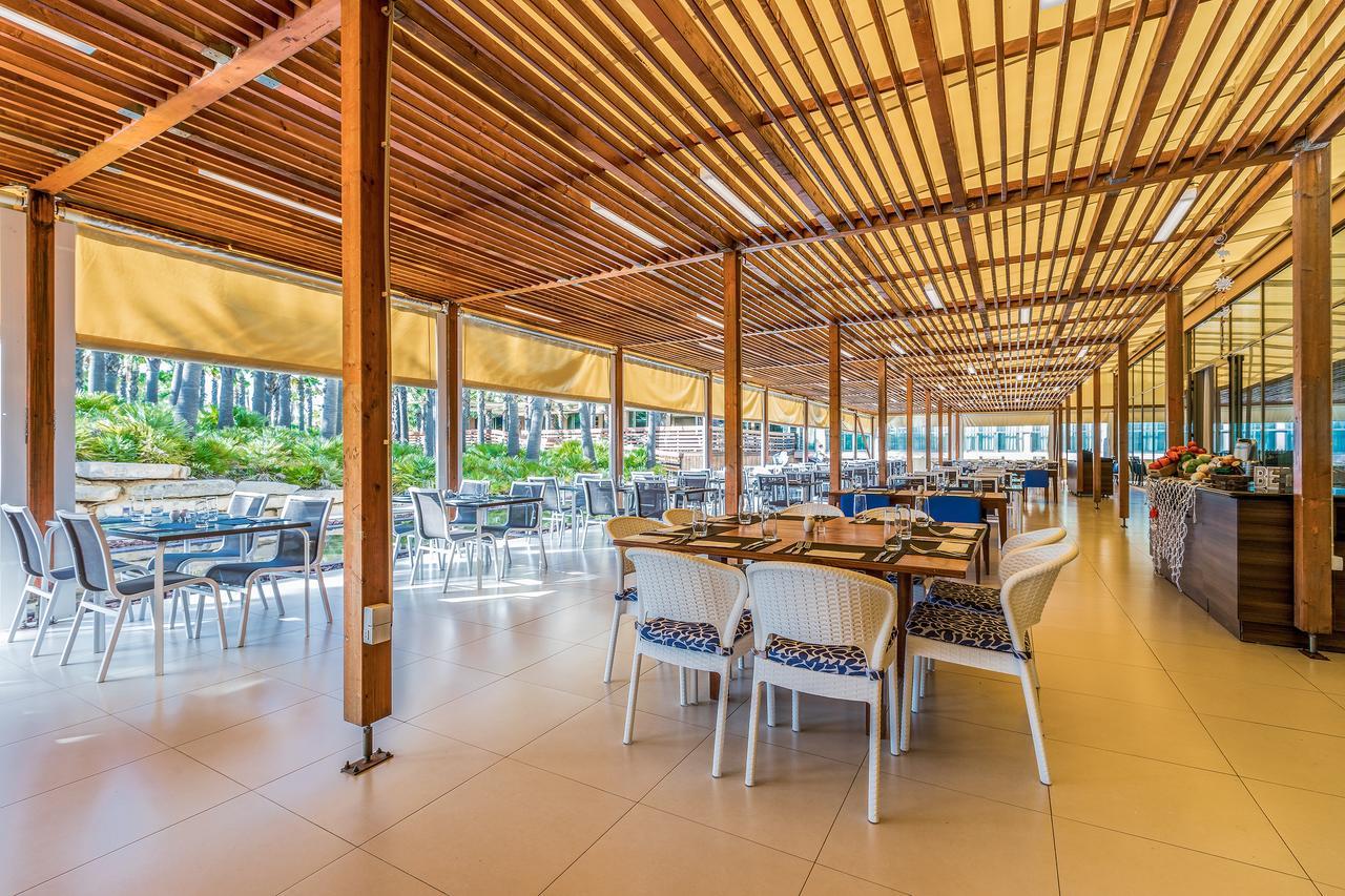 The Westin Salgados Beach Resort, Algarve Αλμπουφέιρα Εξωτερικό φωτογραφία