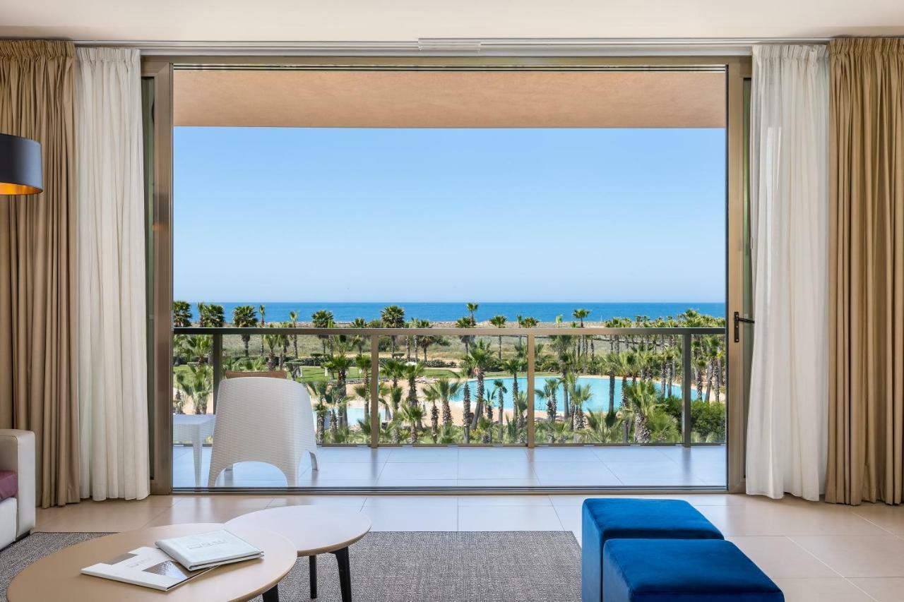 The Westin Salgados Beach Resort, Algarve Αλμπουφέιρα Εξωτερικό φωτογραφία