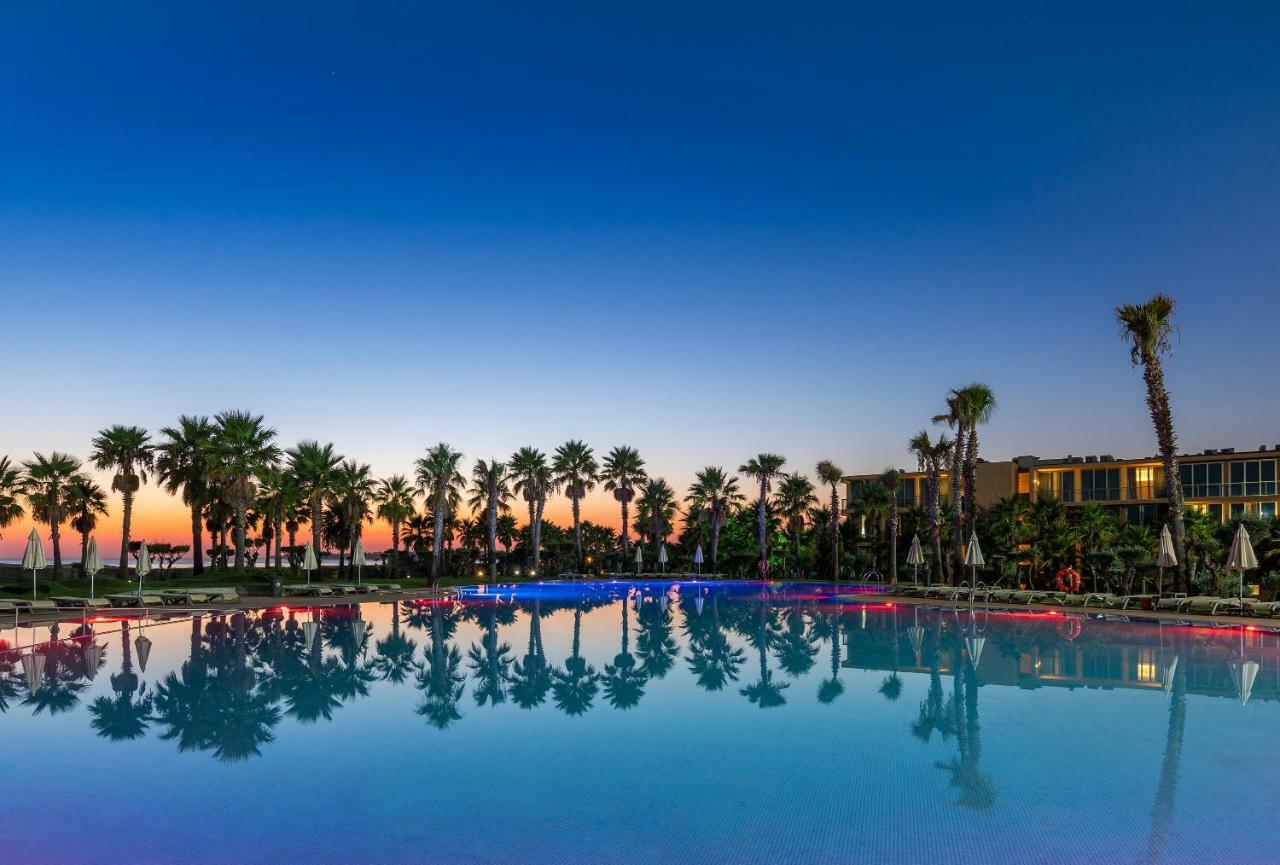 The Westin Salgados Beach Resort, Algarve Αλμπουφέιρα Εξωτερικό φωτογραφία