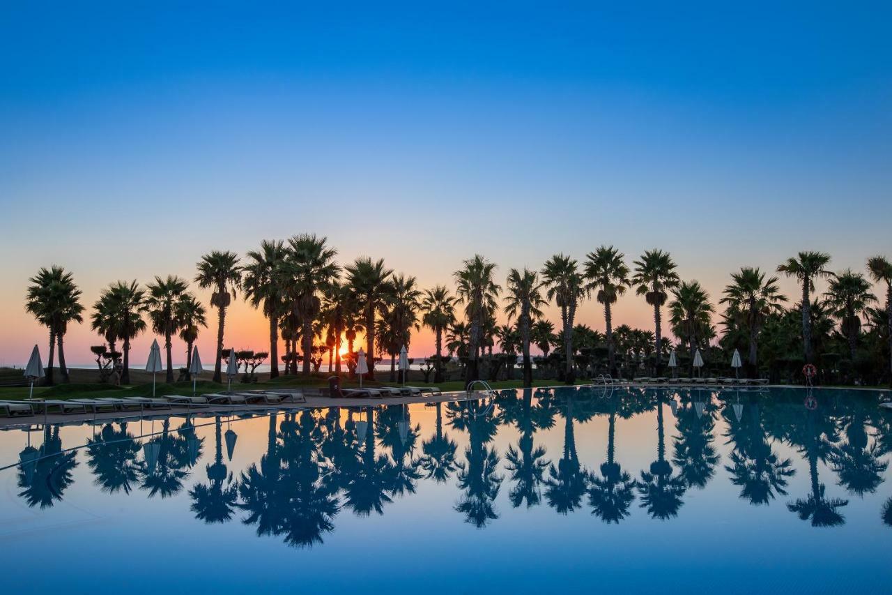 The Westin Salgados Beach Resort, Algarve Αλμπουφέιρα Εξωτερικό φωτογραφία