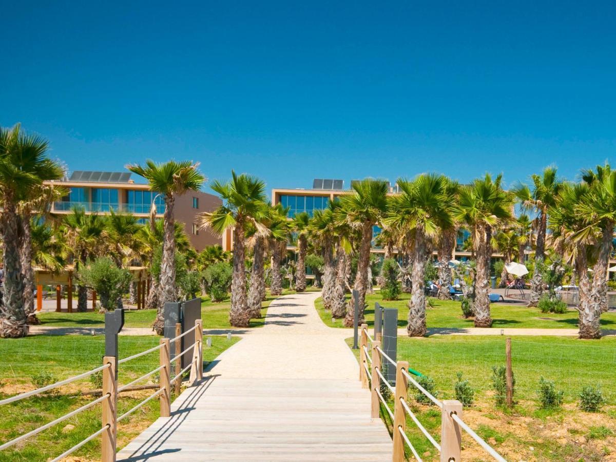 The Westin Salgados Beach Resort, Algarve Αλμπουφέιρα Εξωτερικό φωτογραφία