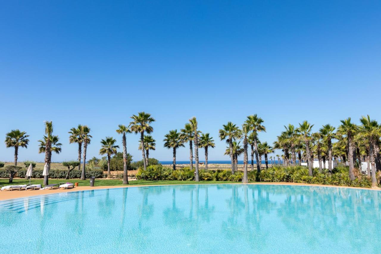 The Westin Salgados Beach Resort, Algarve Αλμπουφέιρα Εξωτερικό φωτογραφία