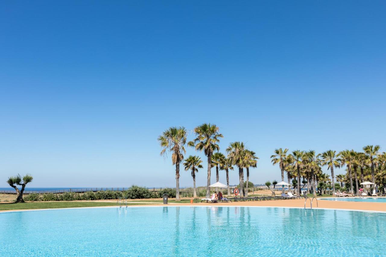 The Westin Salgados Beach Resort, Algarve Αλμπουφέιρα Εξωτερικό φωτογραφία