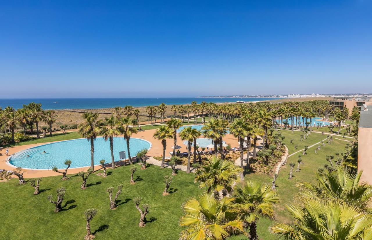 The Westin Salgados Beach Resort, Algarve Αλμπουφέιρα Εξωτερικό φωτογραφία